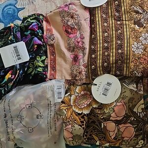 Spell & The Gypsy Collective Renew Tote Bags